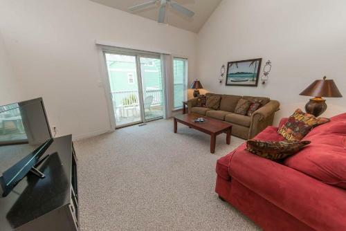 Bermuda Bay Condo "wright Stuff"