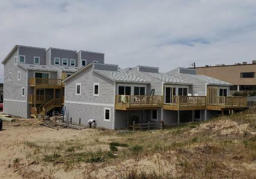 Breakers Condominiums - Unit 9