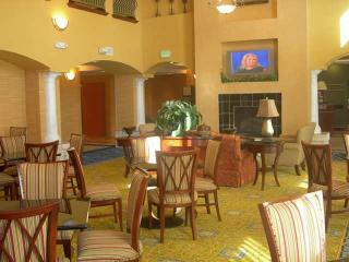 Hotel Hampton Inn & Suites Albuquerque-coors Road Nm