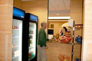 Hotel Hampton Inn & Suites Albuquerque-coors Road Nm