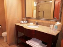 Hotel Hampton Inn & Suites Albuquerque-coors Road Nm