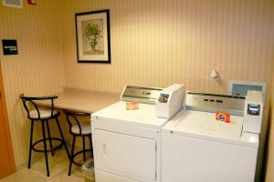 Hotel Hampton Inn & Suites Albuquerque-coors Road Nm