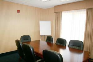 Hotel Hampton Inn & Suites Albuquerque-coors Road Nm