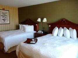 Hotel Hampton Inn & Suites Albuquerque-coors Road Nm