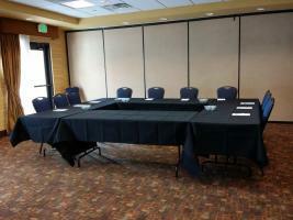 Hotel Hampton Inn & Suites Albuquerque-coors Road Nm