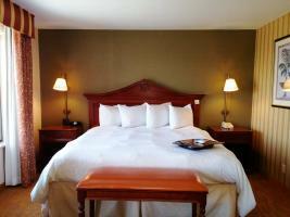 Hotel Hampton Inn & Suites Albuquerque-coors Road Nm