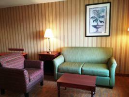 Hotel Hampton Inn & Suites Albuquerque-coors Road Nm