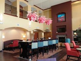 Hotel Hampton Inn & Suites Albuquerque-coors Road Nm