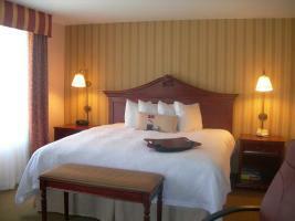 Hotel Hampton Inn & Suites Albuquerque-coors Road Nm