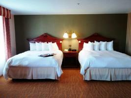 Hotel Hampton Inn & Suites Albuquerque-coors Road Nm