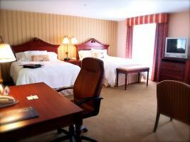 Hotel Hampton Inn & Suites Albuquerque-coors Road Nm