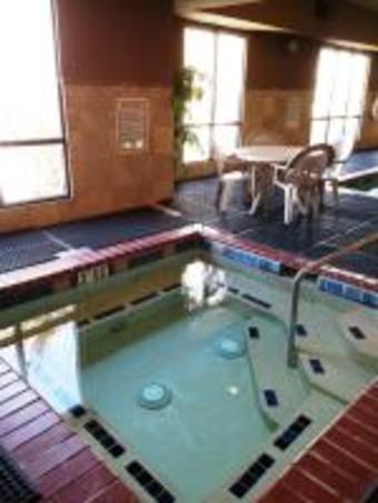 Hotel Hampton Inn & Suites Albuquerque-coors Road Nm