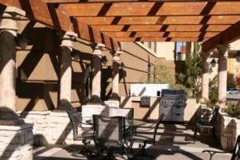 Hotel Hampton Inn & Suites Albuquerque-coors Road Nm