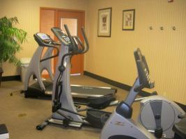 Hotel Hampton Inn & Suites Albuquerque-coors Road Nm