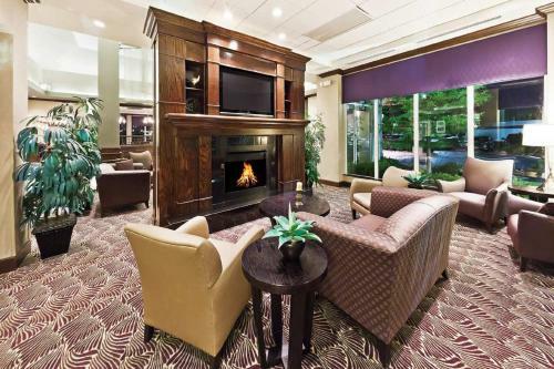 Hotel Hilton Garden Inn Norman
