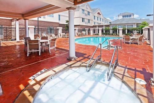 Hotel Hilton Garden Inn Norman