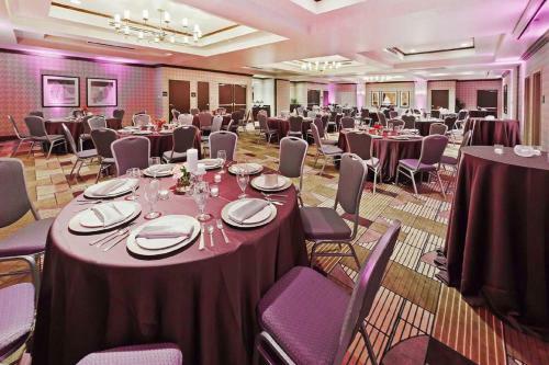 Hotel Hilton Garden Inn Norman