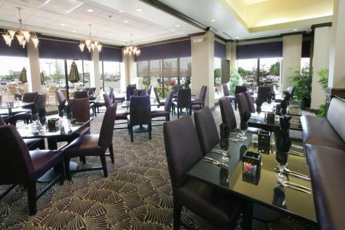 Hotel Hilton Garden Inn Norman