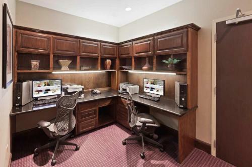 Hotel Hilton Garden Inn Norman