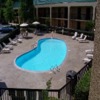 Hotel Hampton Inn Greensboro - Four Seasons