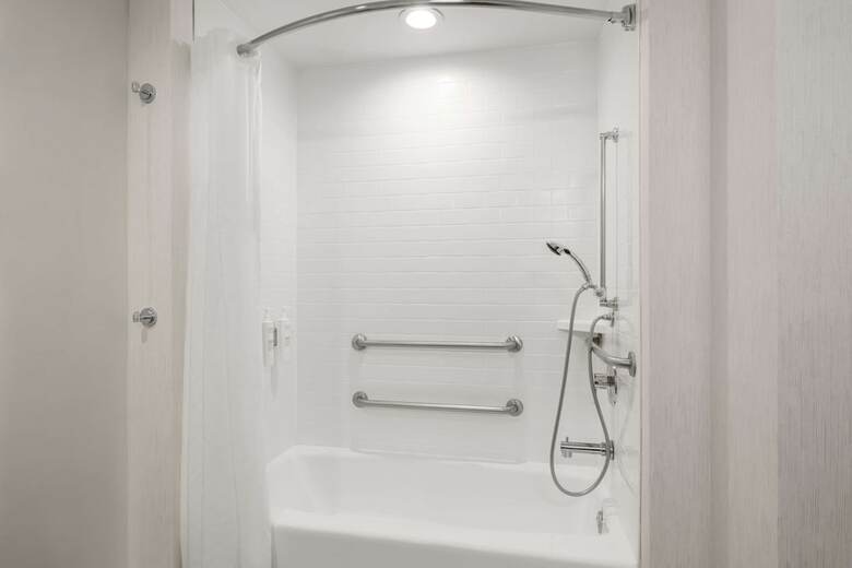 Hotel Hampton Inn Charleston North