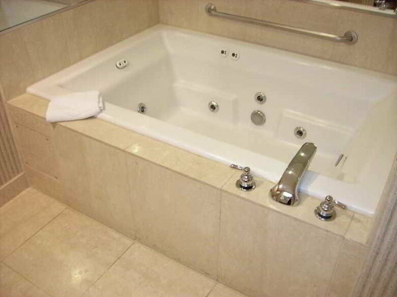 Hotel Hampton Inn Charleston North
