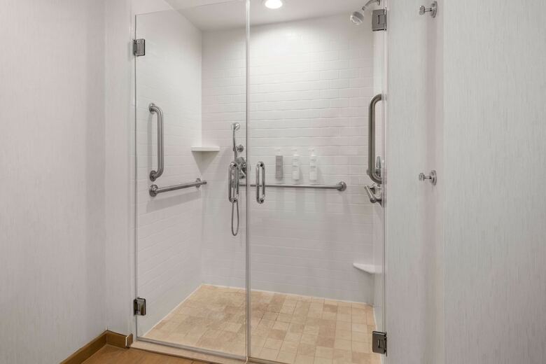 Hotel Hampton Inn Charleston North