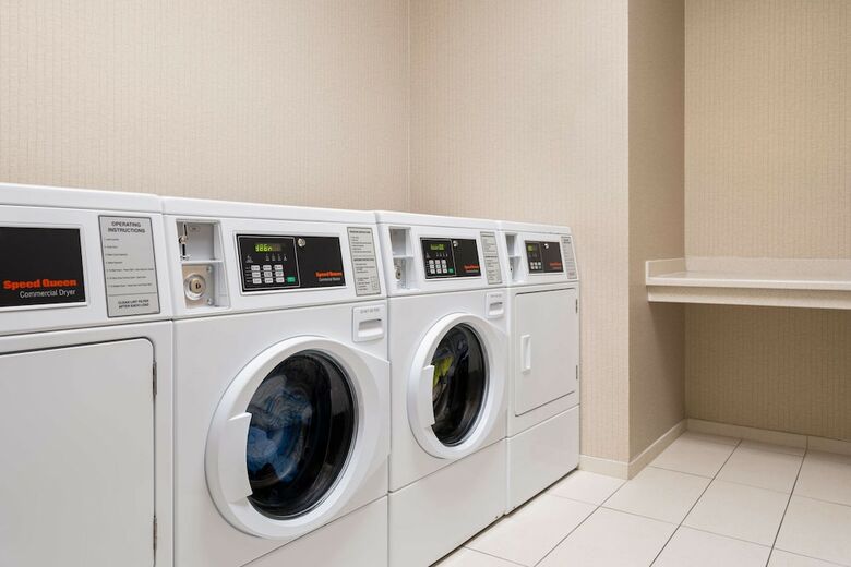Hotel Hampton Inn Charleston North