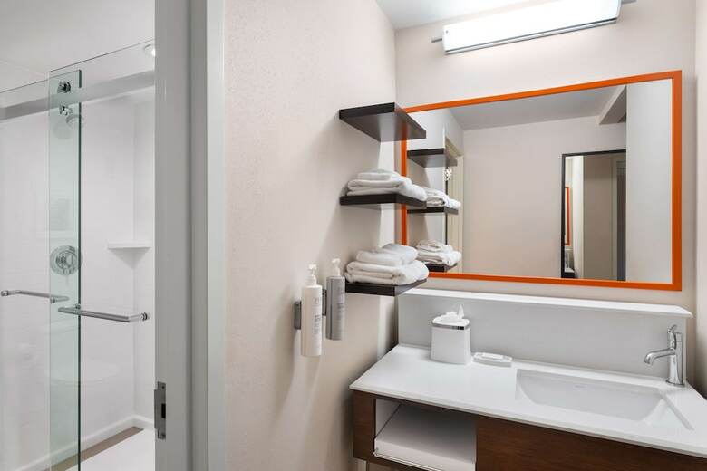 Hotel Hampton Inn Charleston North