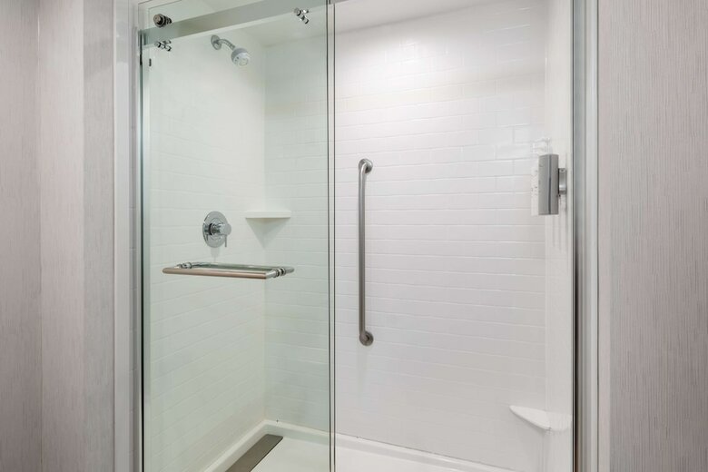 Hotel Hampton Inn Charleston North