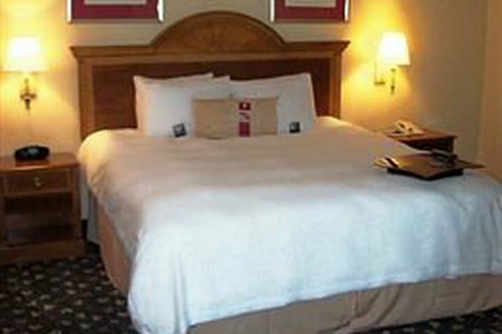 Hotel Hampton Inn Charleston North