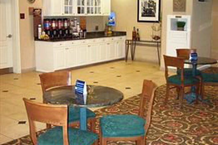 Hotel Hampton Inn Charleston North