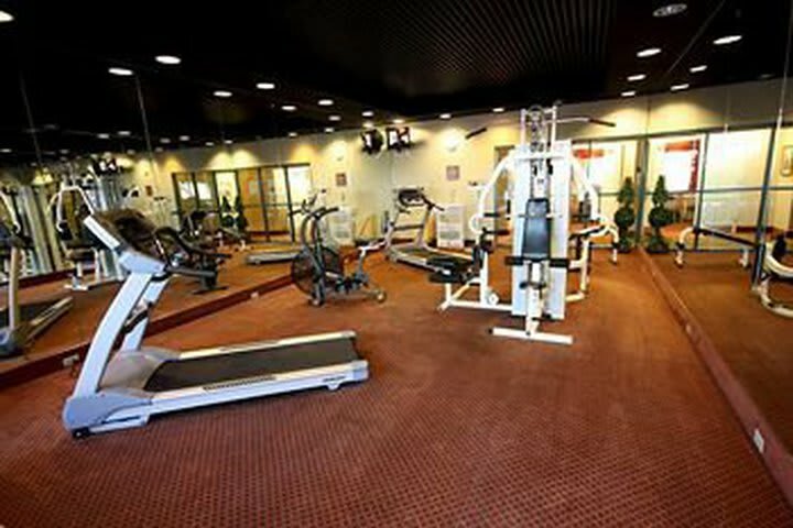 Hotel Hampton Inn Charleston North
