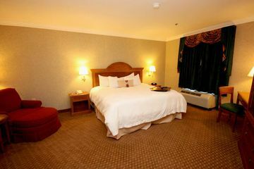 Hotel Hampton Inn Charleston North