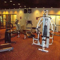 Hotel Hampton Inn Charleston North
