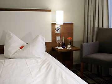 Hotel Mercure Am Muenster