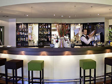 Hotel Mercure Am Muenster