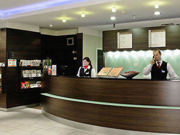 Hotel Mercure Am Muenster