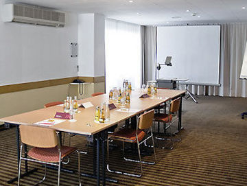 Hotel Mercure Am Muenster