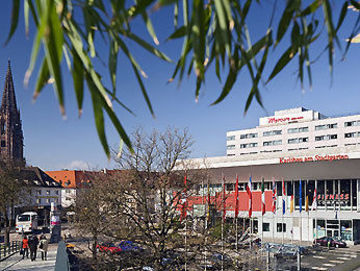 Hotel Mercure Am Muenster