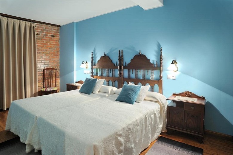 Apartamentos La Casona De La Roza