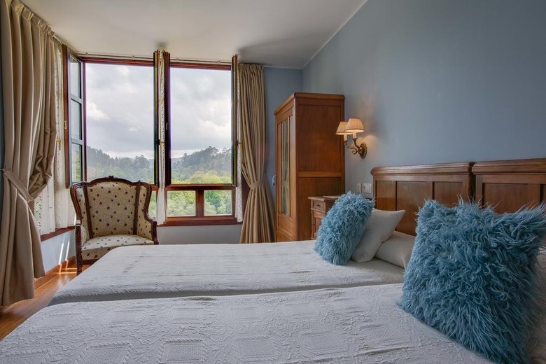 Apartamentos La Casona De La Roza