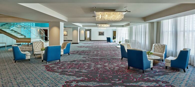 Hotel *the Nines*