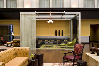 Hotel *the Nines*