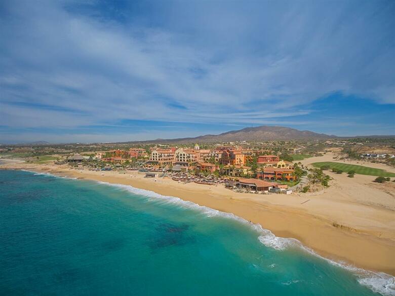 Hotel Sheraton Hacienda Del Mar Golf & Spa Resort
