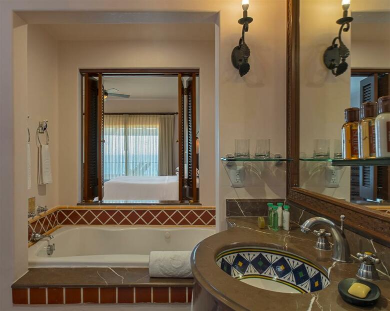 Hotel Sheraton Hacienda Del Mar Golf & Spa Resort