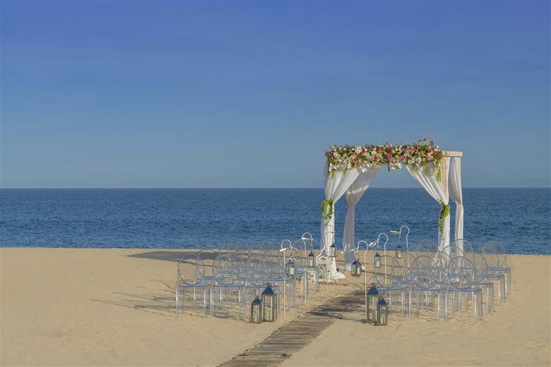 Hotel Sheraton Hacienda Del Mar Golf & Spa Resort