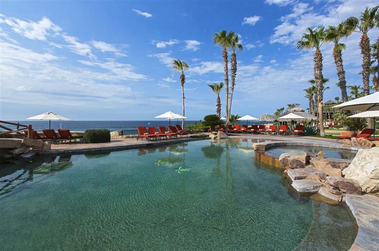 Hotel Sheraton Hacienda Del Mar Golf & Spa Resort