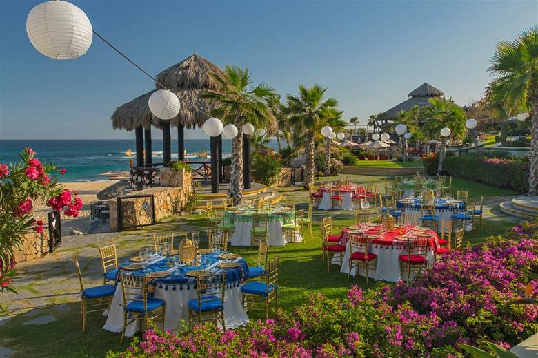Hotel Sheraton Hacienda Del Mar Golf & Spa Resort