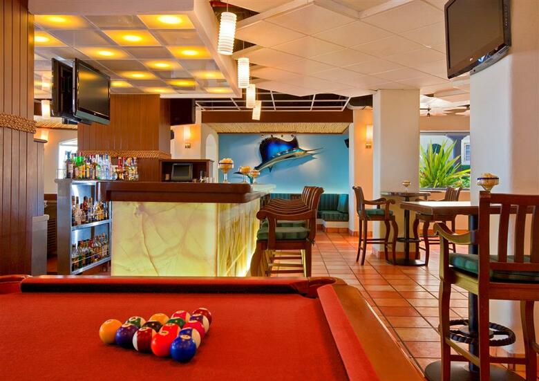 Hotel Sheraton Hacienda Del Mar Golf & Spa Resort
